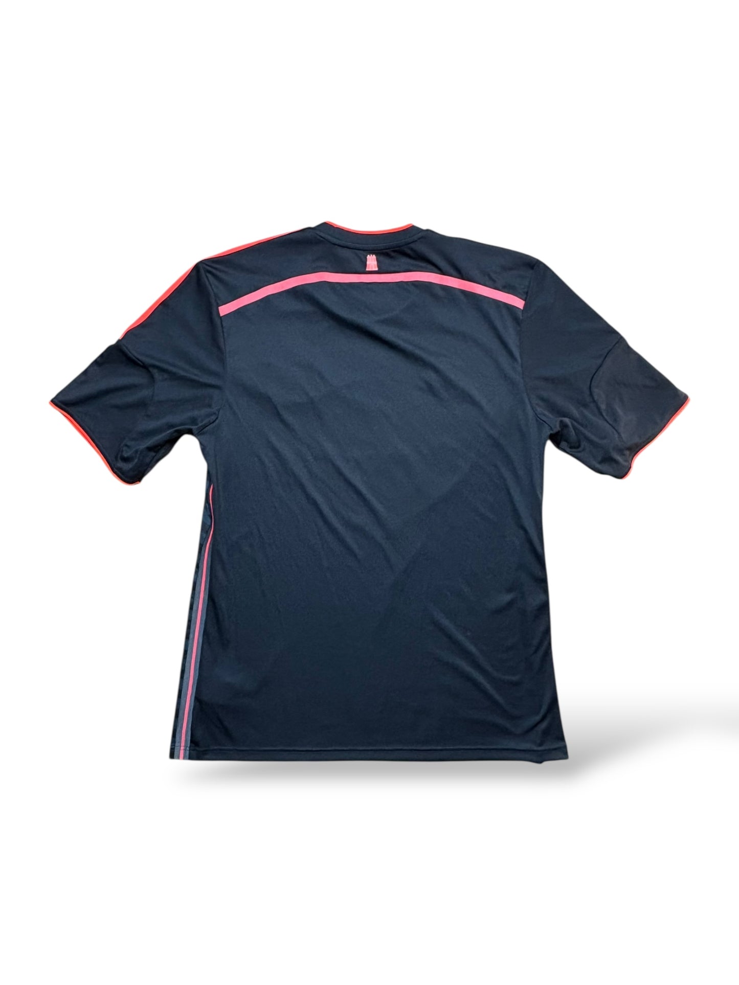 Adidas HSV 2014-15 Auswärts Trikot Gr. XL Hamburger SV
