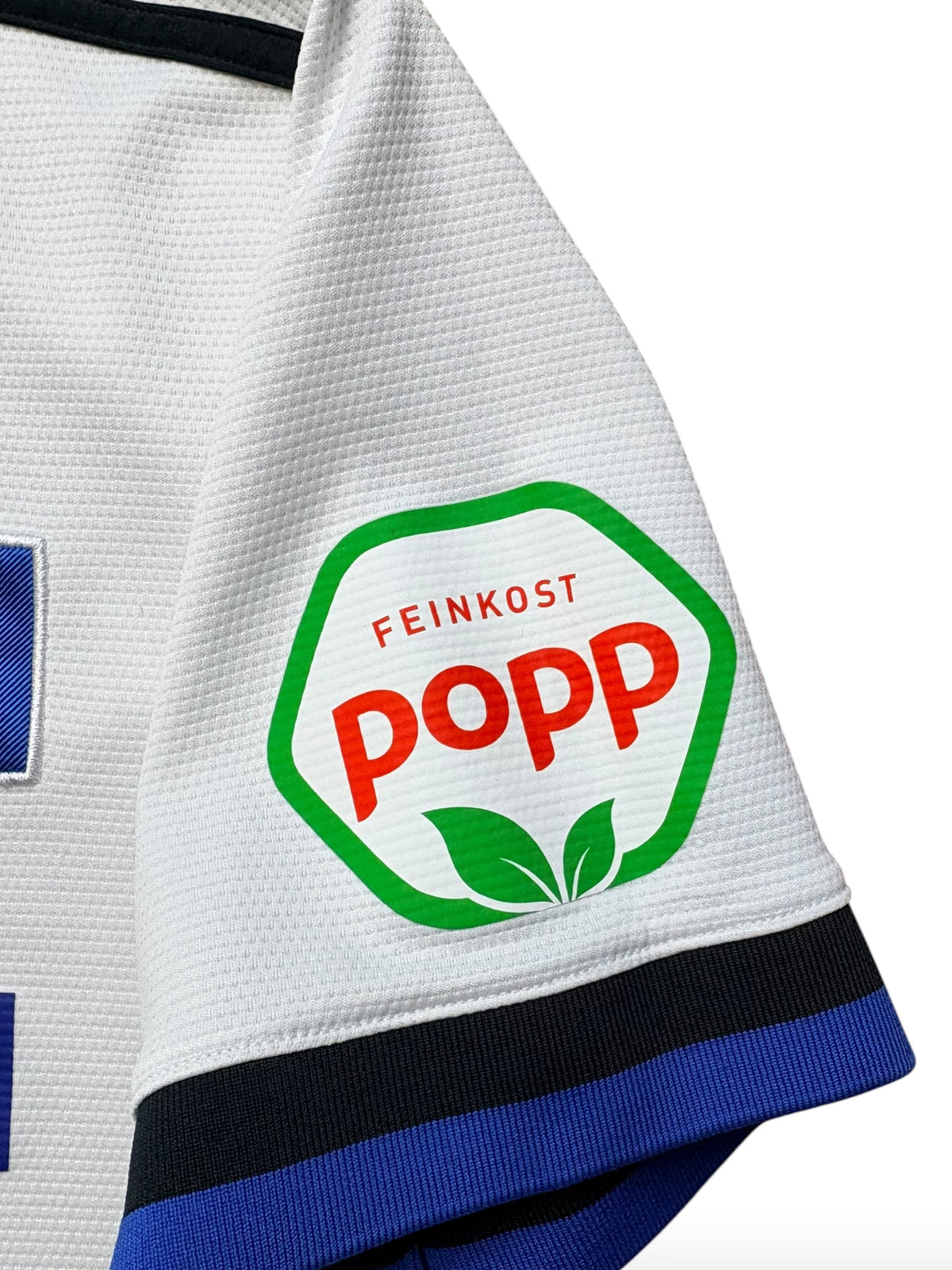 HSV 2021-22 Heimtrikot Gr. M Hamburger SV – Bild 4