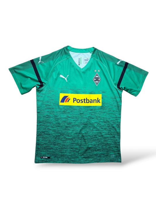 Borussia Mönchengladbach 2018-19 Drittes Trikot Plea Gr. L – Bild 2