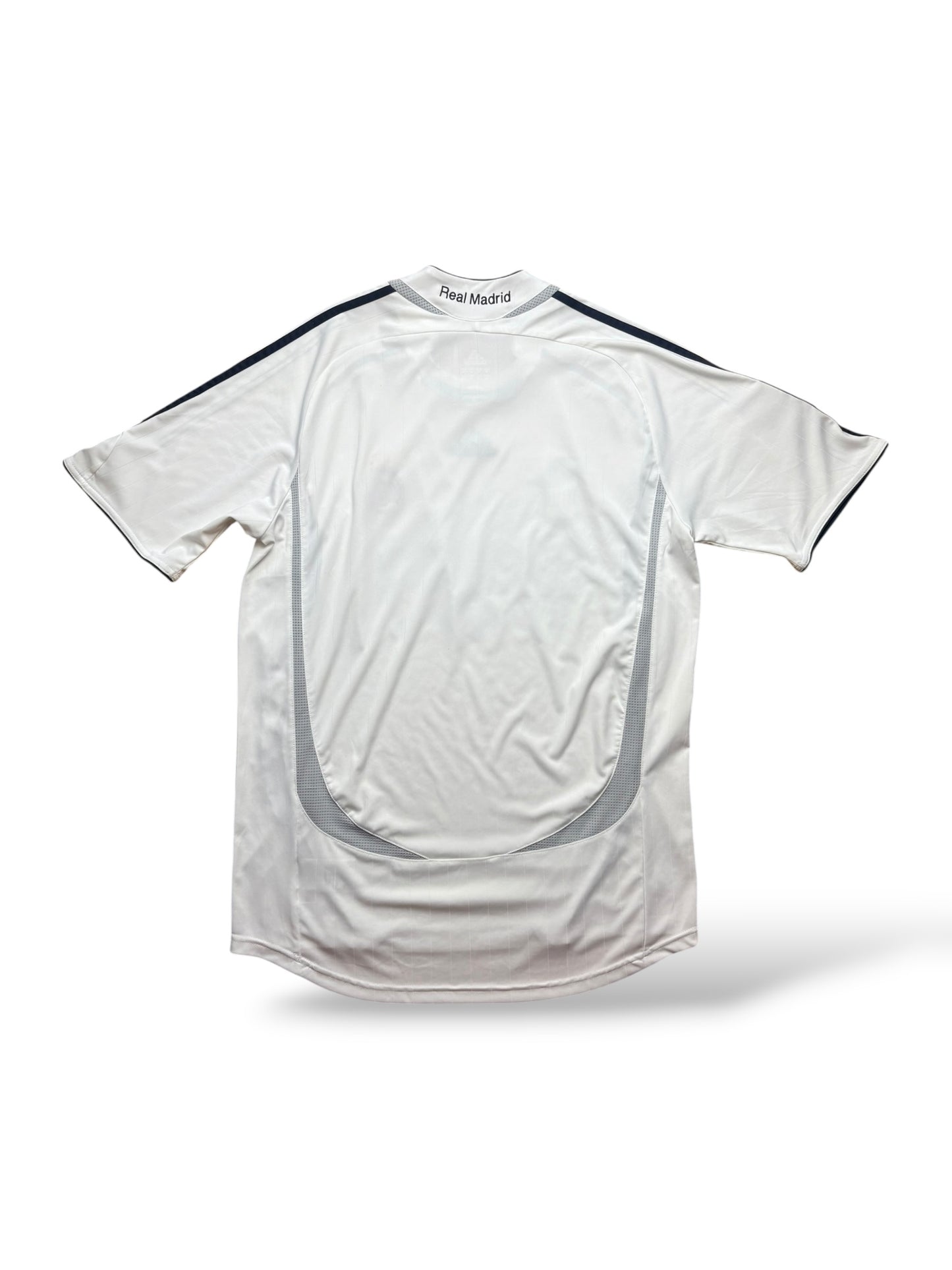 Real Madrid FC 2006-07 Heimtrikot Gr. M