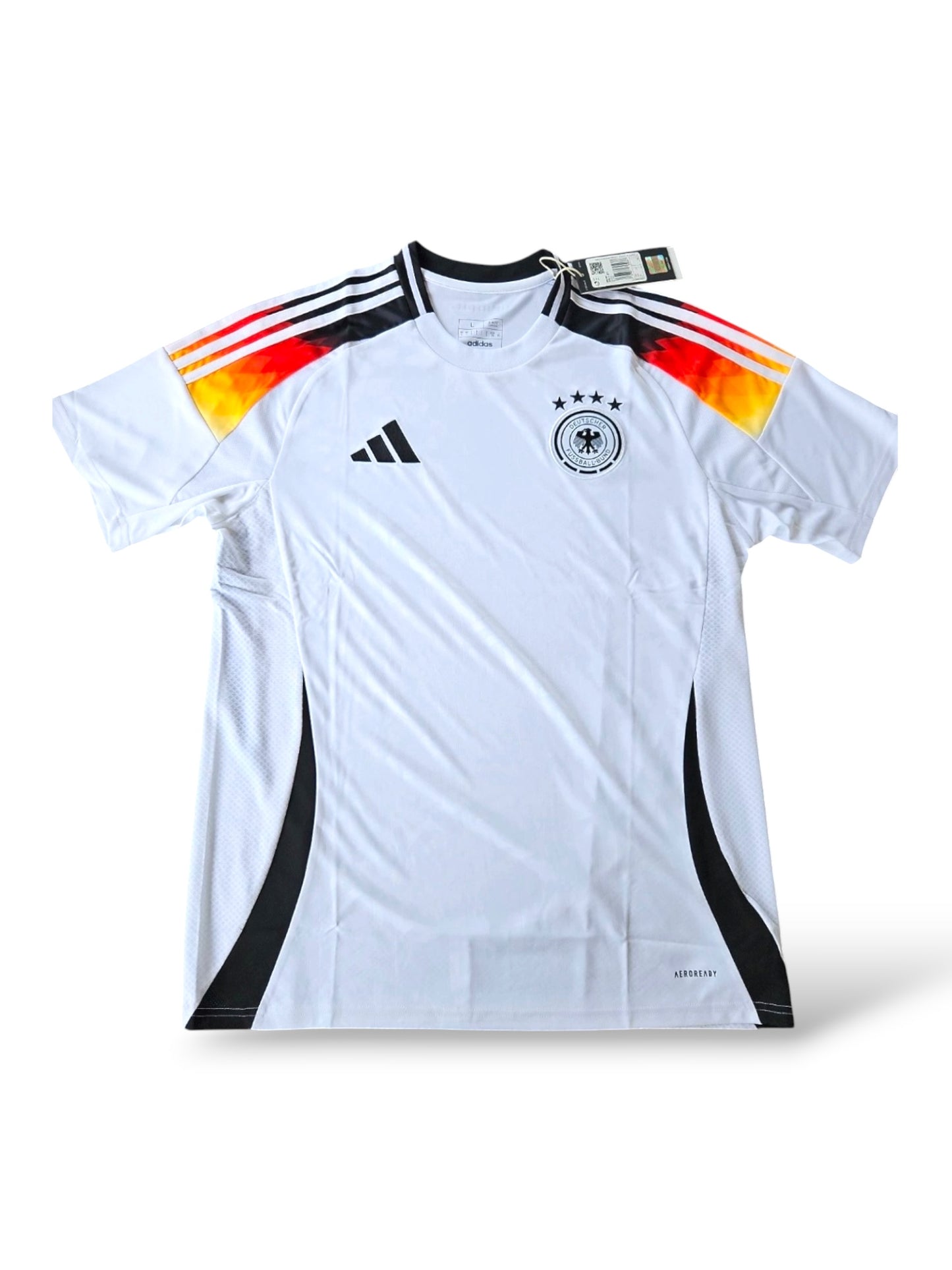 DFB 2024 Heimtrikot Gr. XL Neu Deutschland