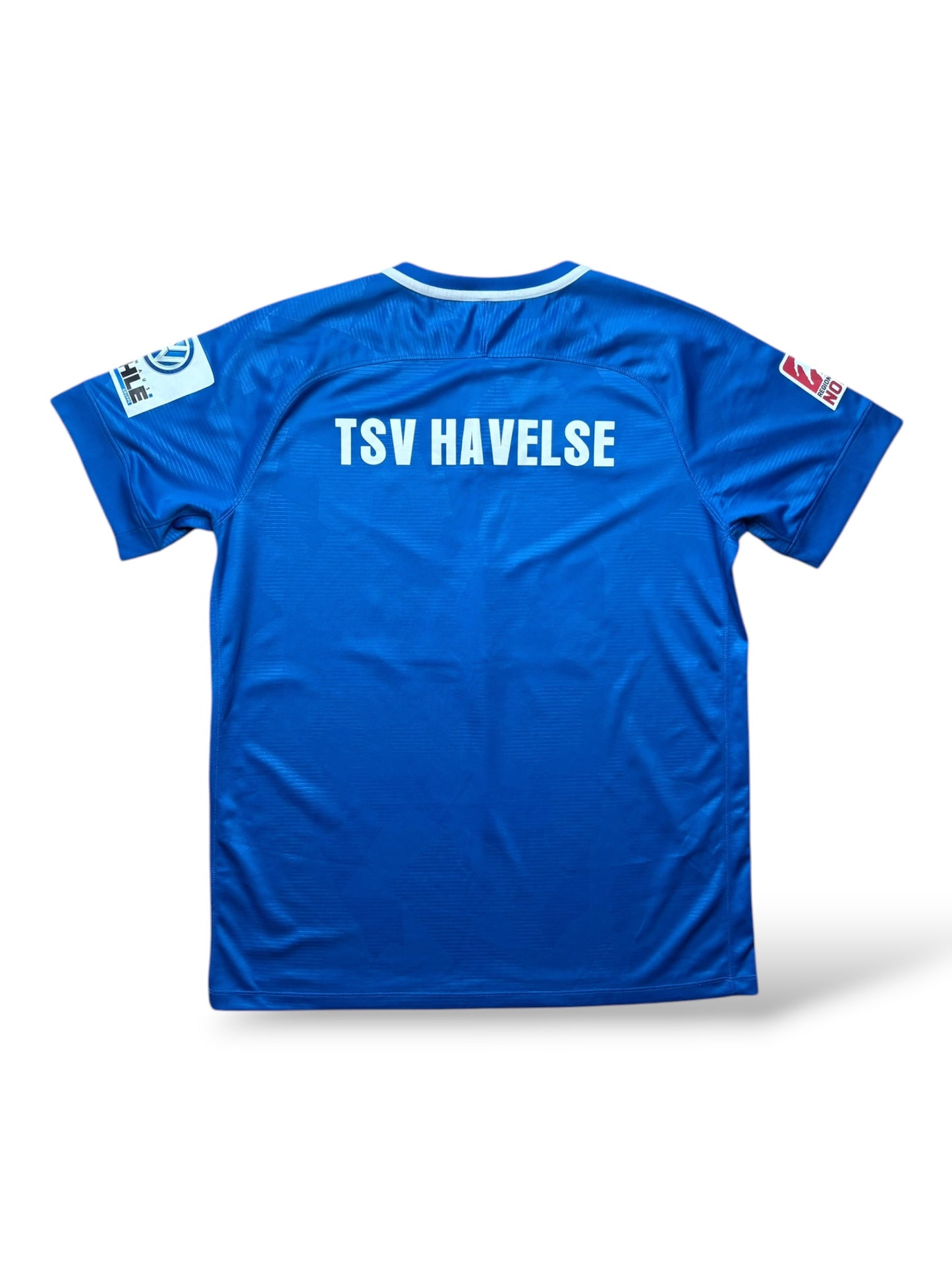 Nike TSV Havelse Trikot Gr. XL