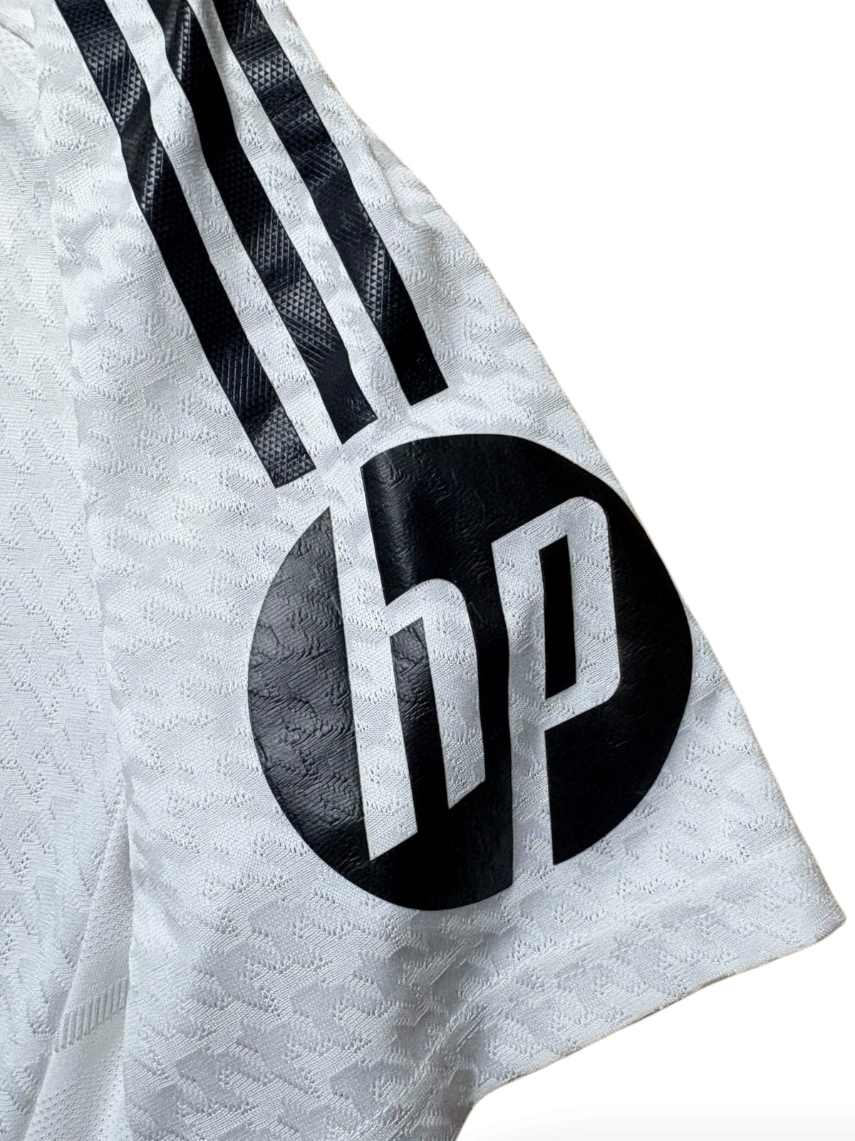 Real Madrid 2024-25 Heimtrikot Kroos 8 Spielerversion Gr. L – Bild 6