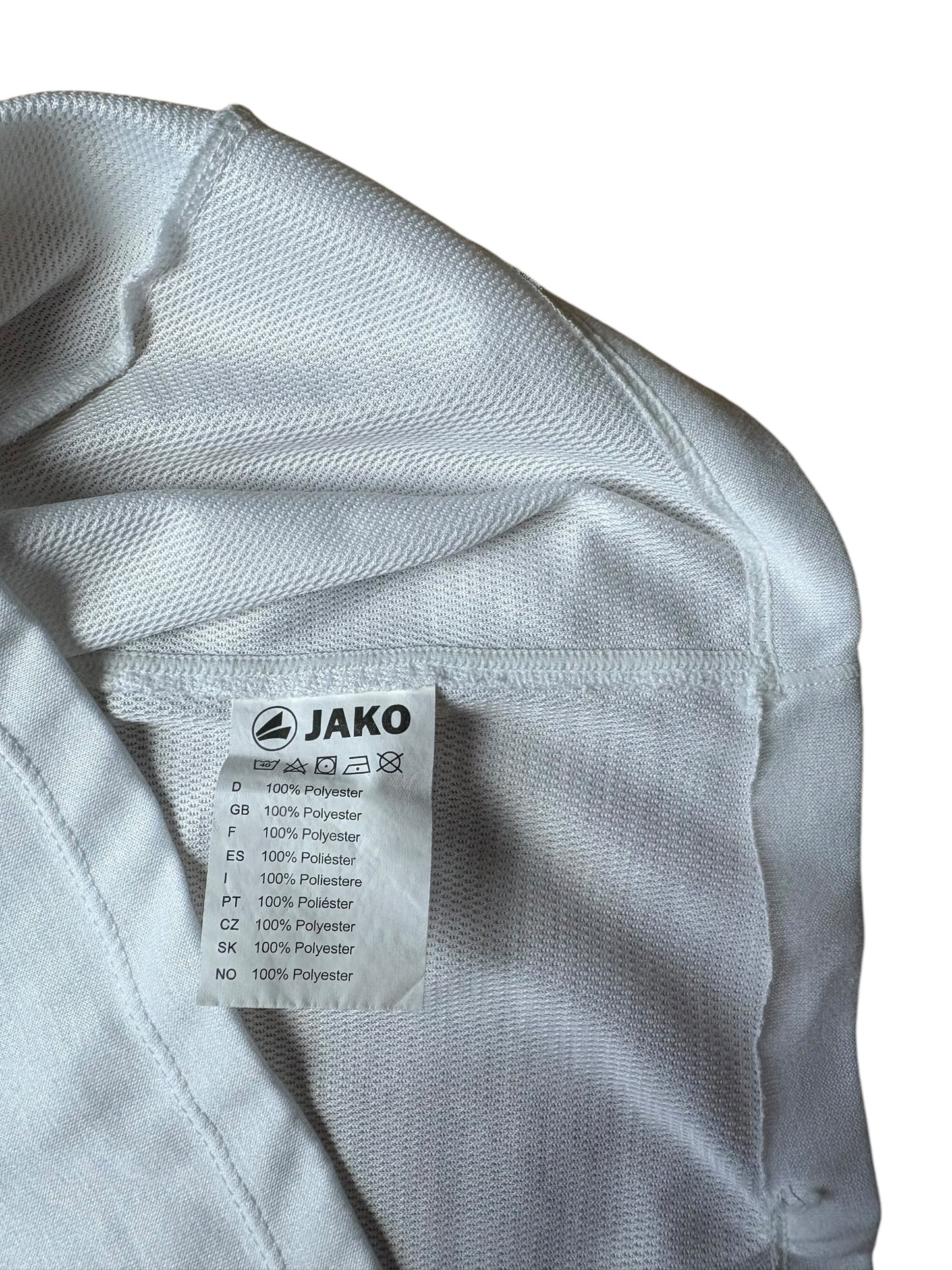 Jako Hannover 96 2012-14 Drittes Trikot Gr. L