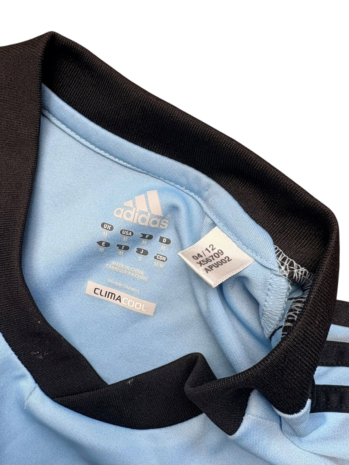 HSV 2012-13 Drittes Trikot 125 Jahre Van der Vaart 23 Gr. M Hamburger SV – Bild 6