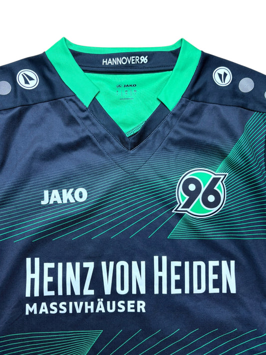 Hannover 96 2015-16 Auswärtstrikot Gr. L – Bild 2