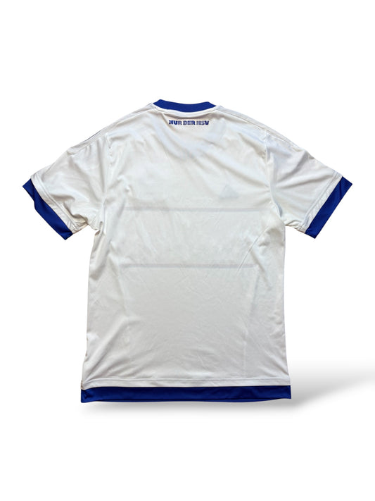 HSV 2015-16 Heimtrikot Hamburger SV Gr. M – Bild 2