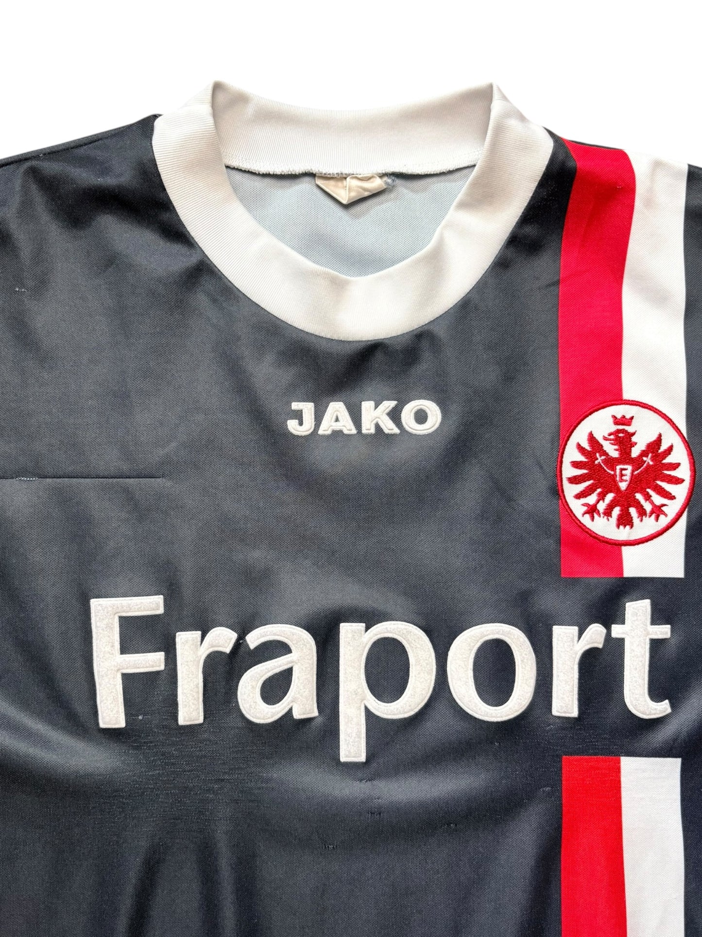 Eintracht Frankfurt 2005-06 Drittes Trikot Gr. XL