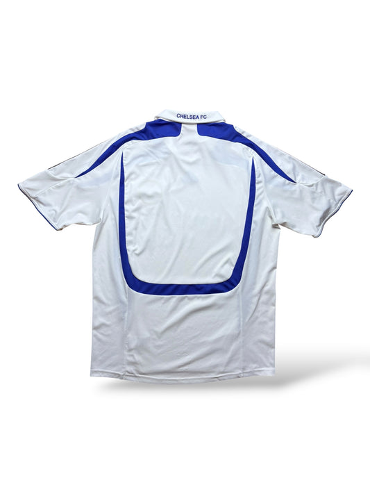 Chelsea FC 2007-08 Drittes Trikot Gr. L – Bild 2