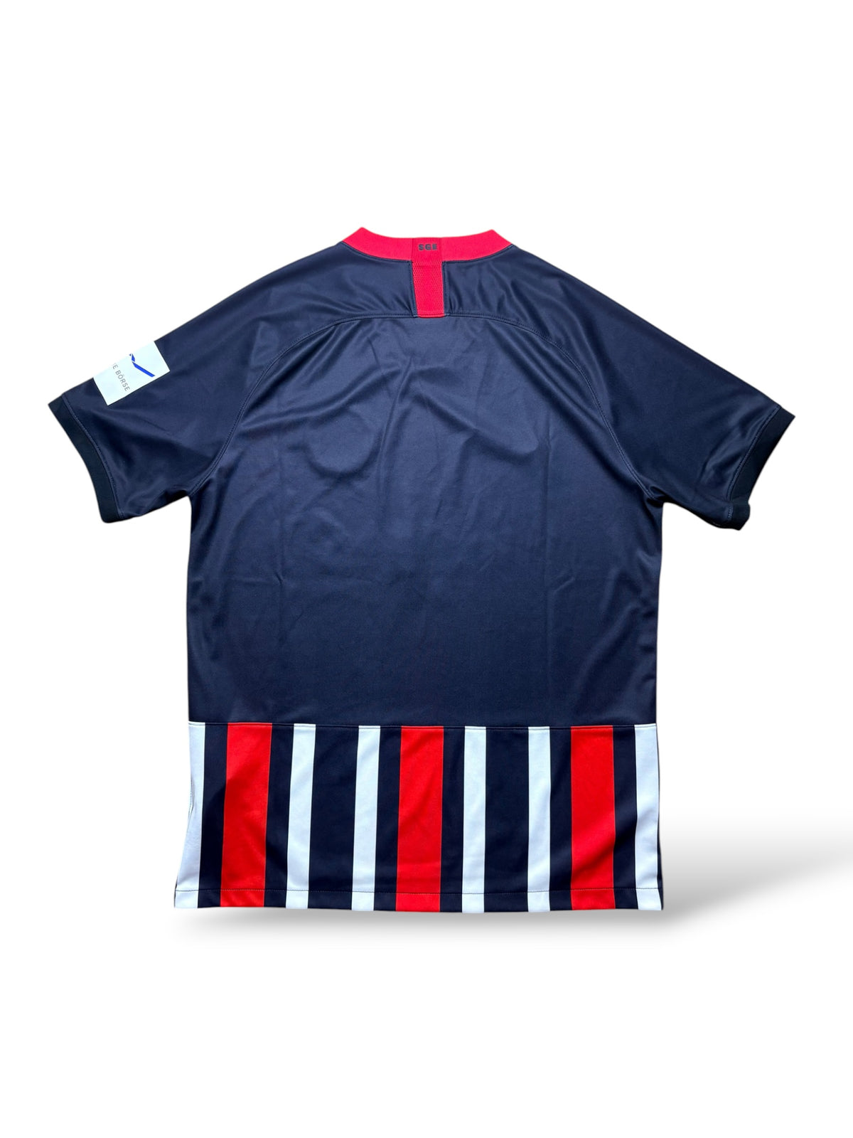 Eintracht Frankfurt 2019-20 Heimtrikot Gr. L – Bild 2