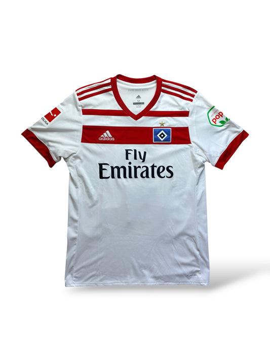HSV 2017-18 Heimtrikot Diekmeier 2 Gr. M Hamburger SV – Bild 2