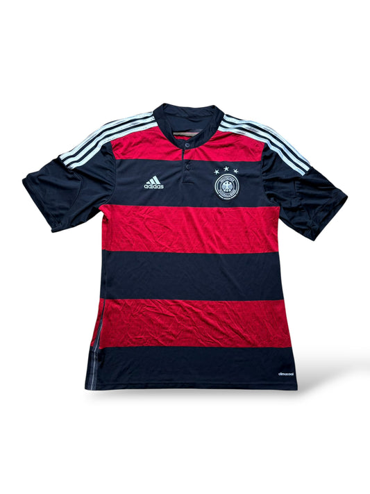 DFB 2014 Auswärtstrikot Gr. L Deutschland