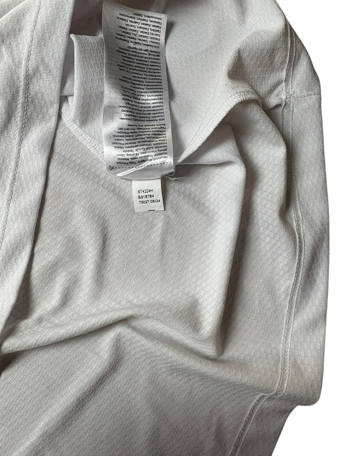 Jako VfB Stuttgart 2024-25 Heimtrikot Gr. XXL