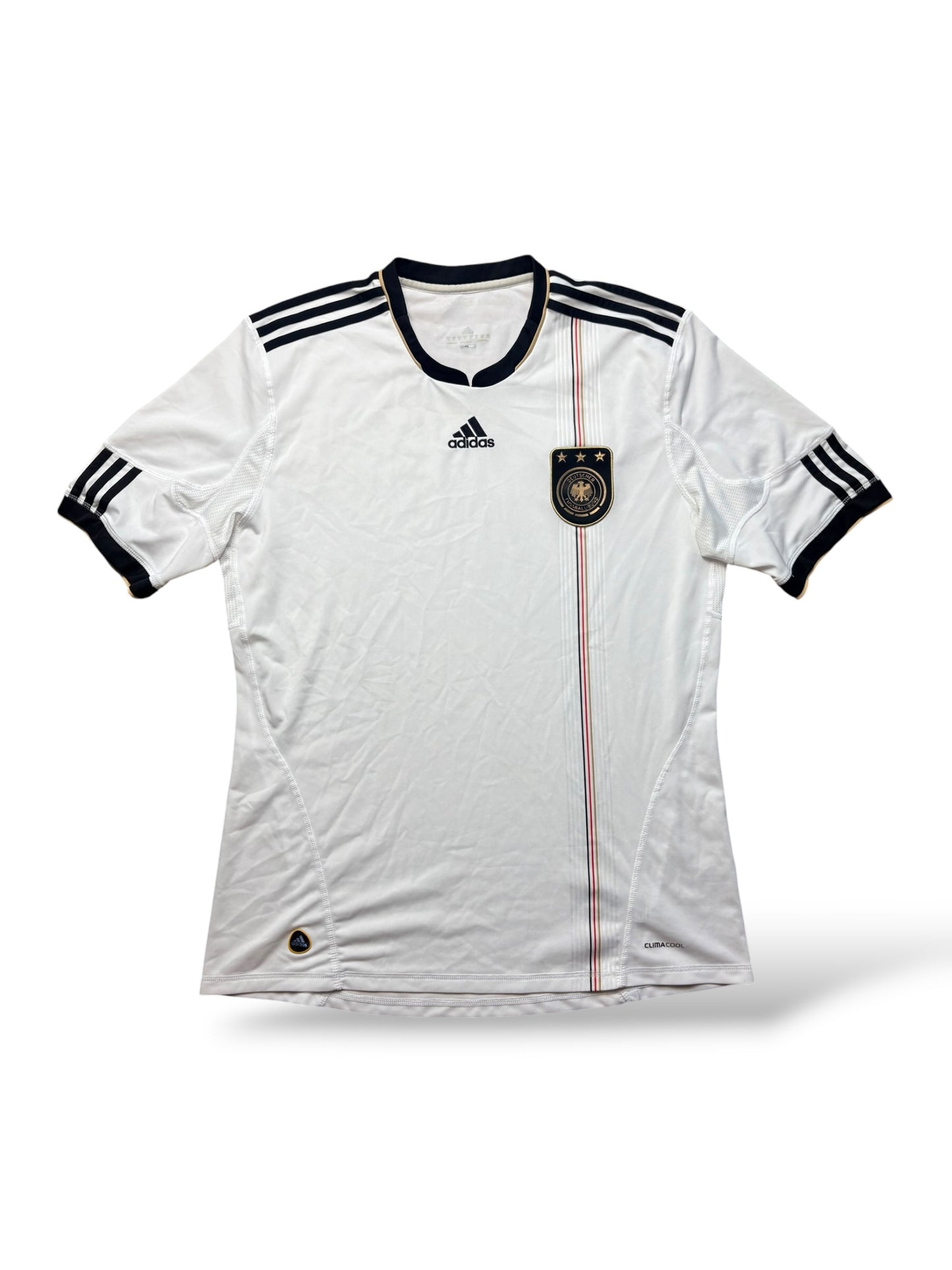 DFB 2010 Heimtrikot Gr. XL Deutschland