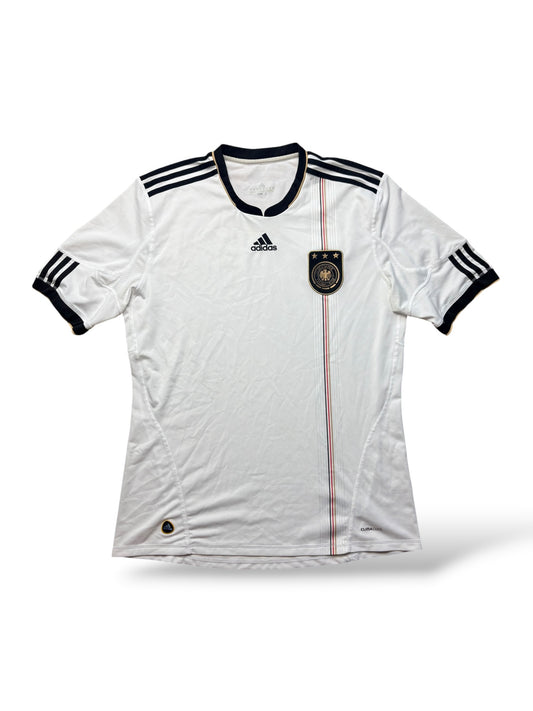DFB 2010 Heimtrikot Gr. XL Deutschland