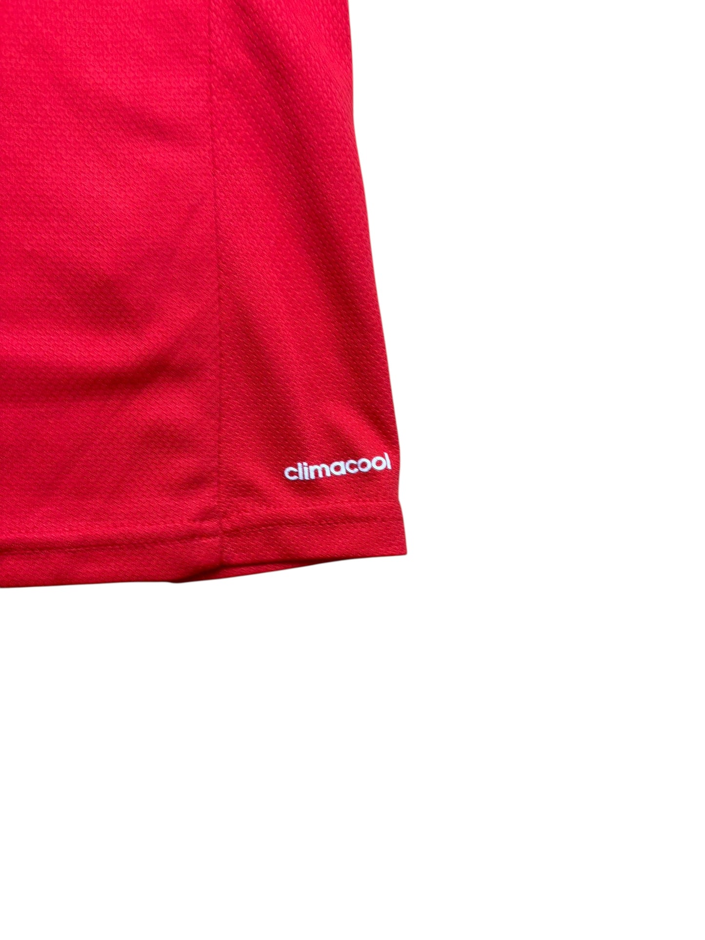 Adidas Besiktas Istanbul 2014-15 Drittes Trikot Gr. M 5 Sosa