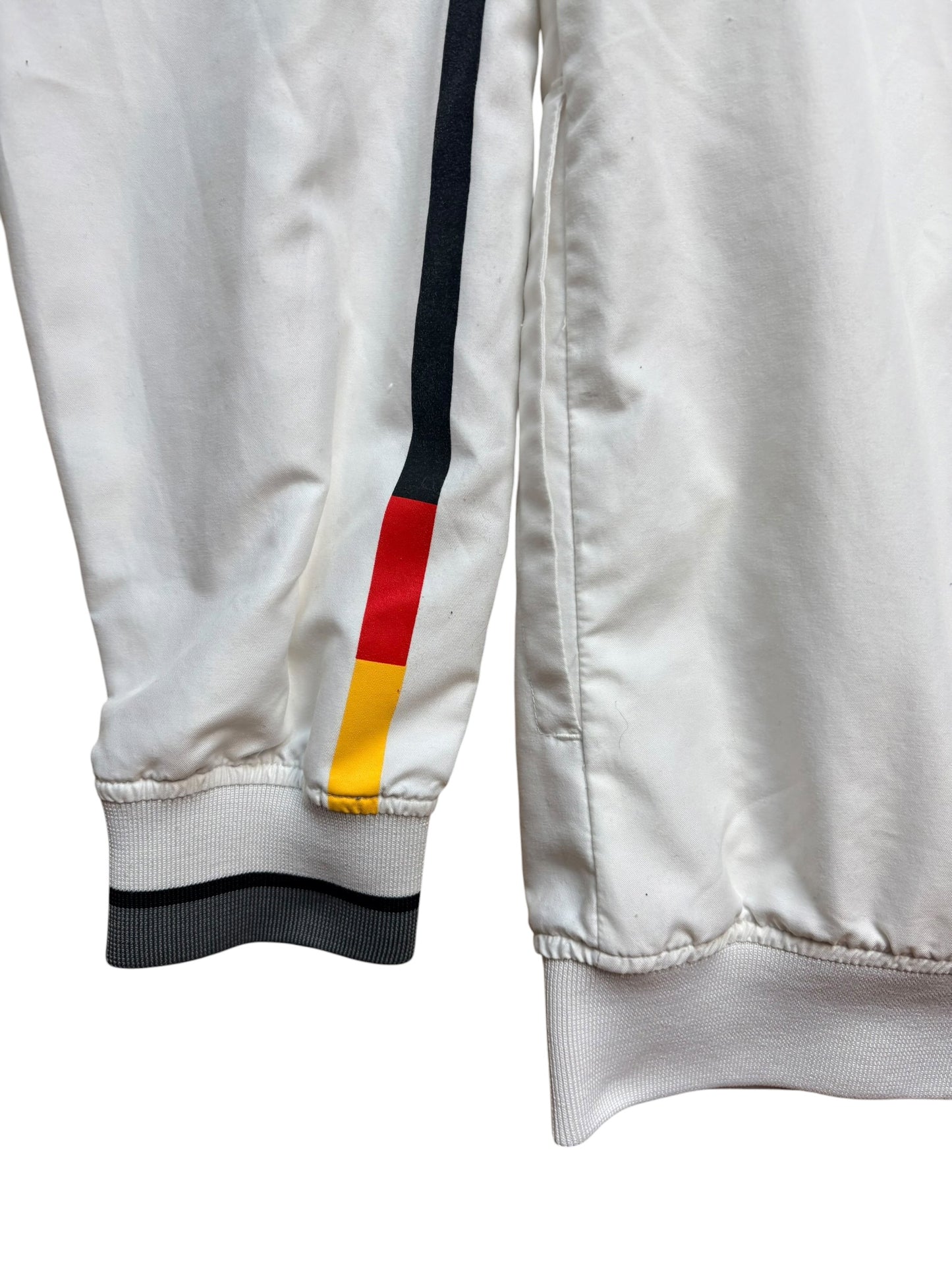 DFB Trainingsjacke Gr. XL 2010 Deutschland