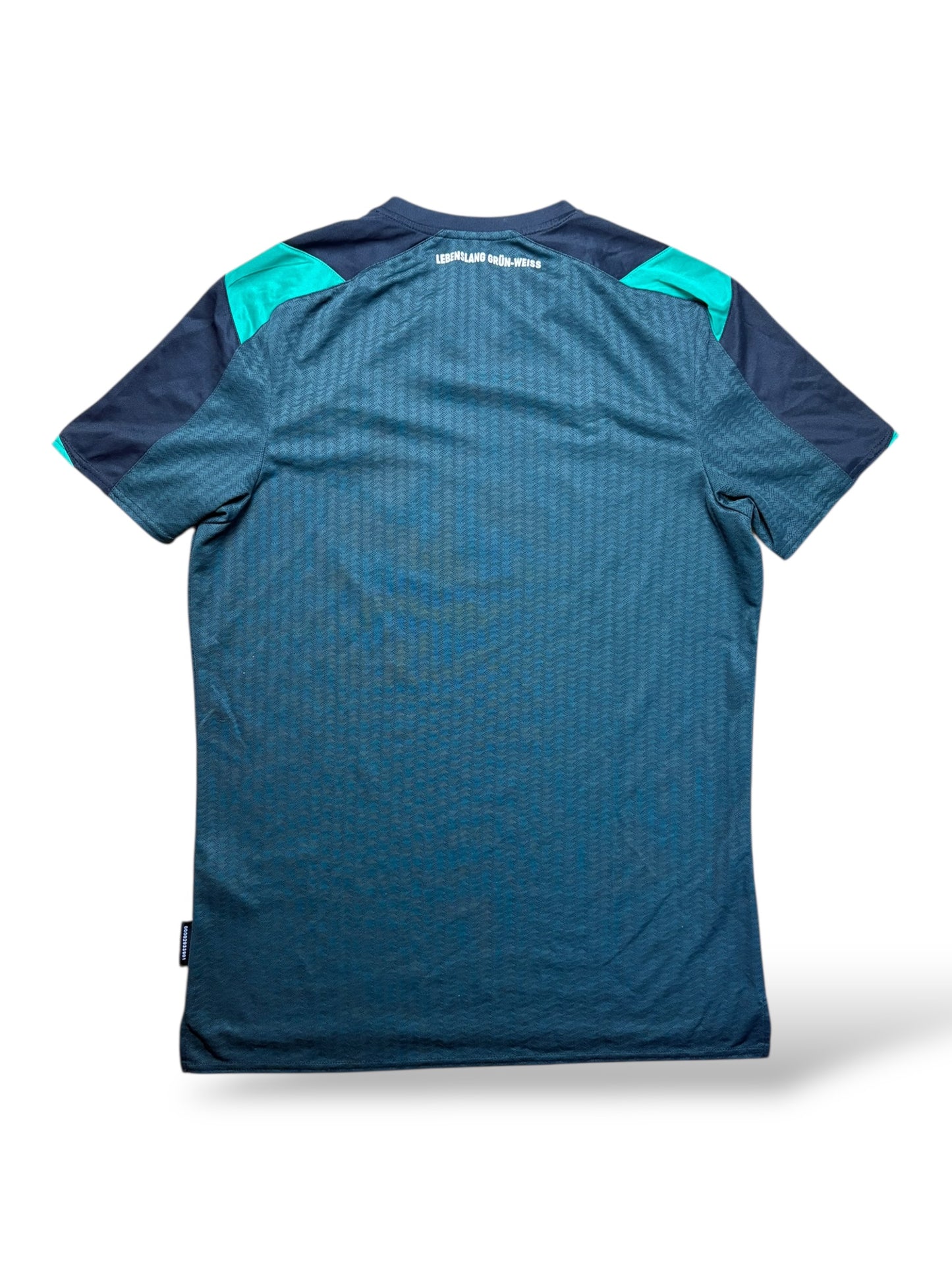 Umbro SV Werder Bremen 2021-22 Drittes Trikot Gr. L