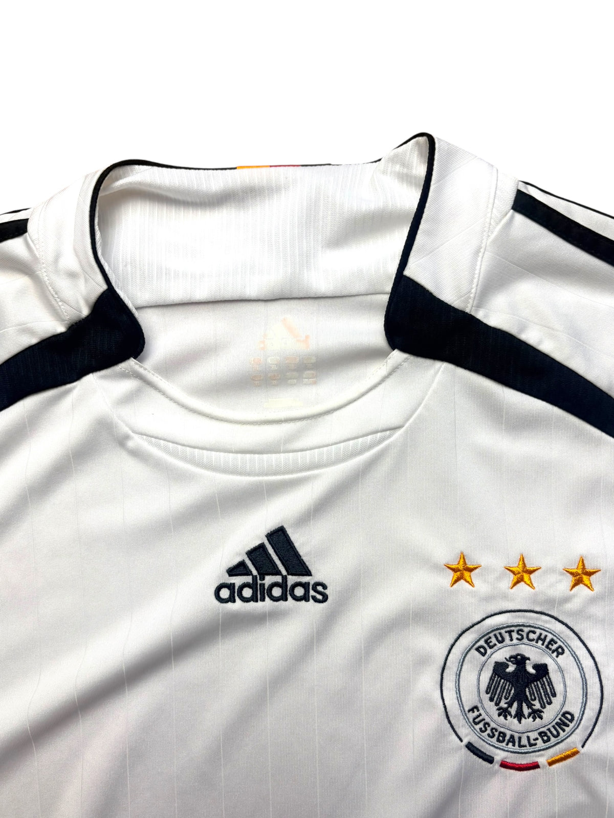 DFB 2006 Heimtrikot Deutschland Gr. XL – Bild 3