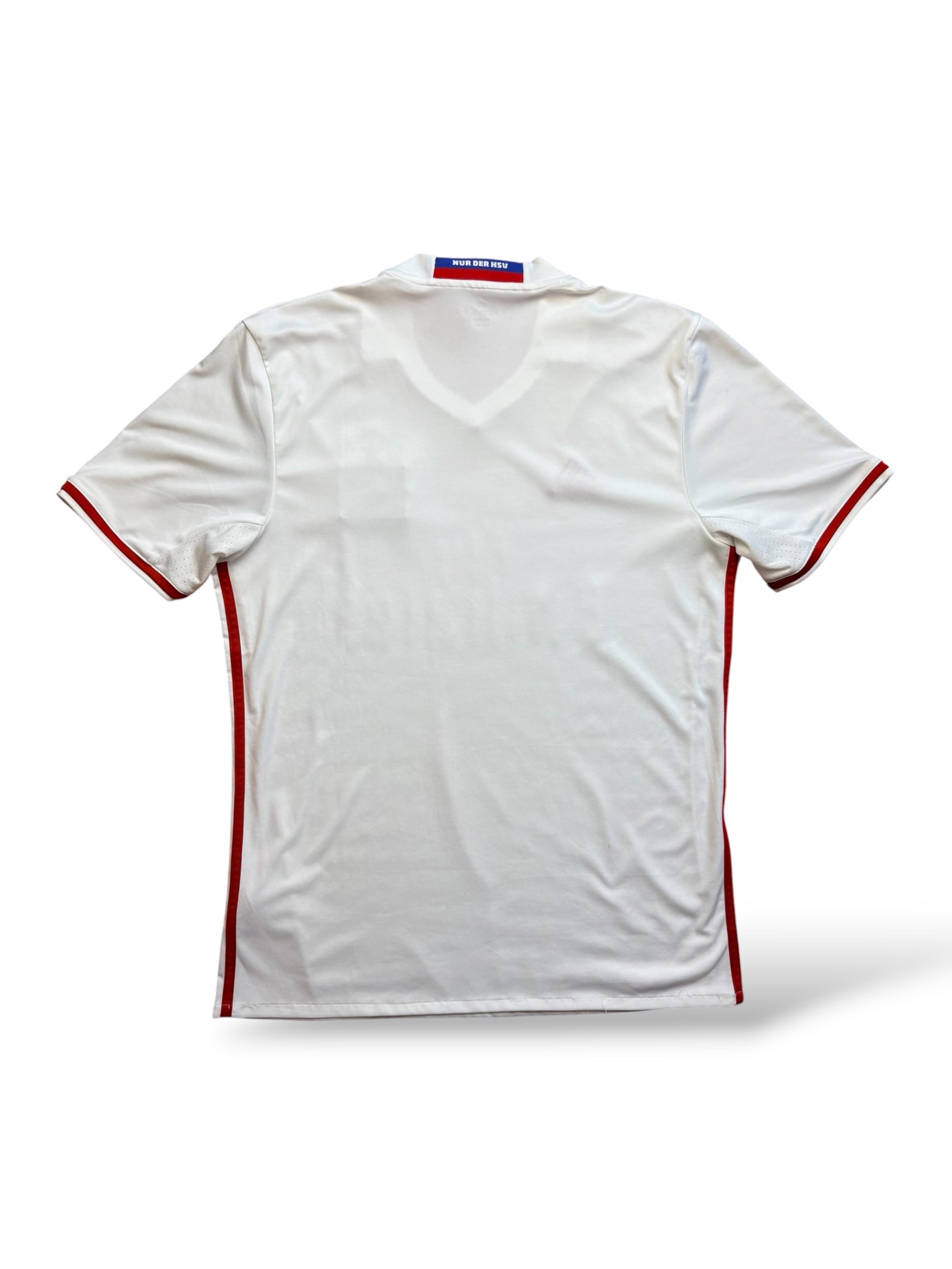 HSV 2016-17 Heimtrikot Hamburger SV Gr. M