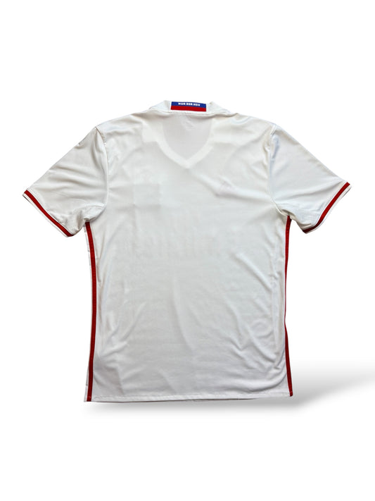 HSV 2016-17 Heimtrikot Hamburger SV Gr. M – Bild 2