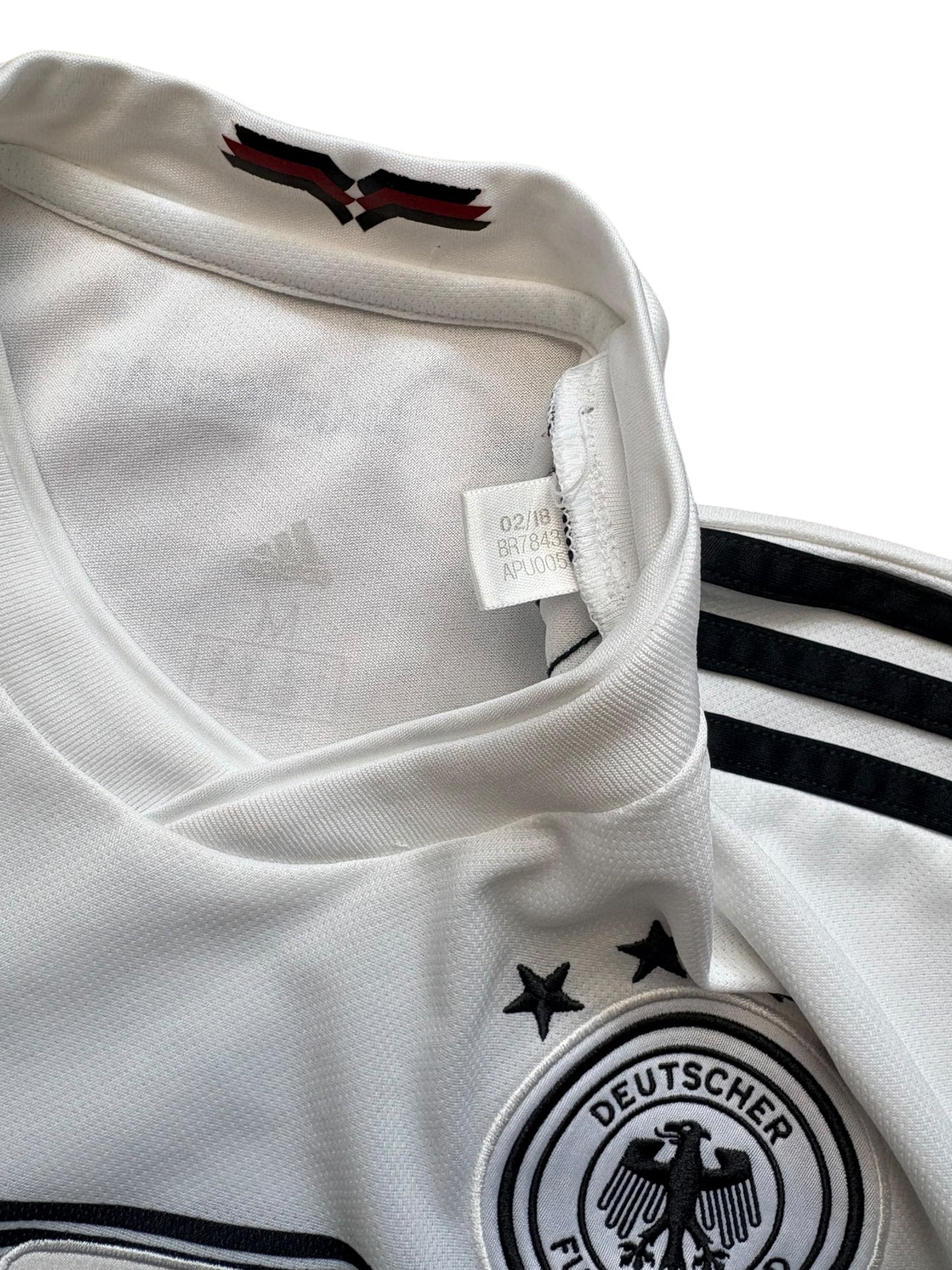 DFB Heimtrikot 2018 Gr. M 11 Reus Deutschland