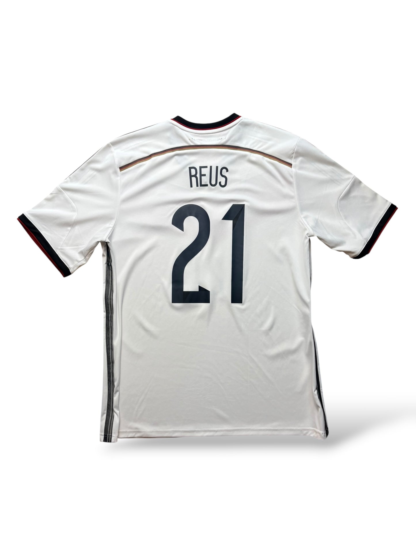 DFB 2014 Heimtrikot Reus 21 Gr. XL Deutschland