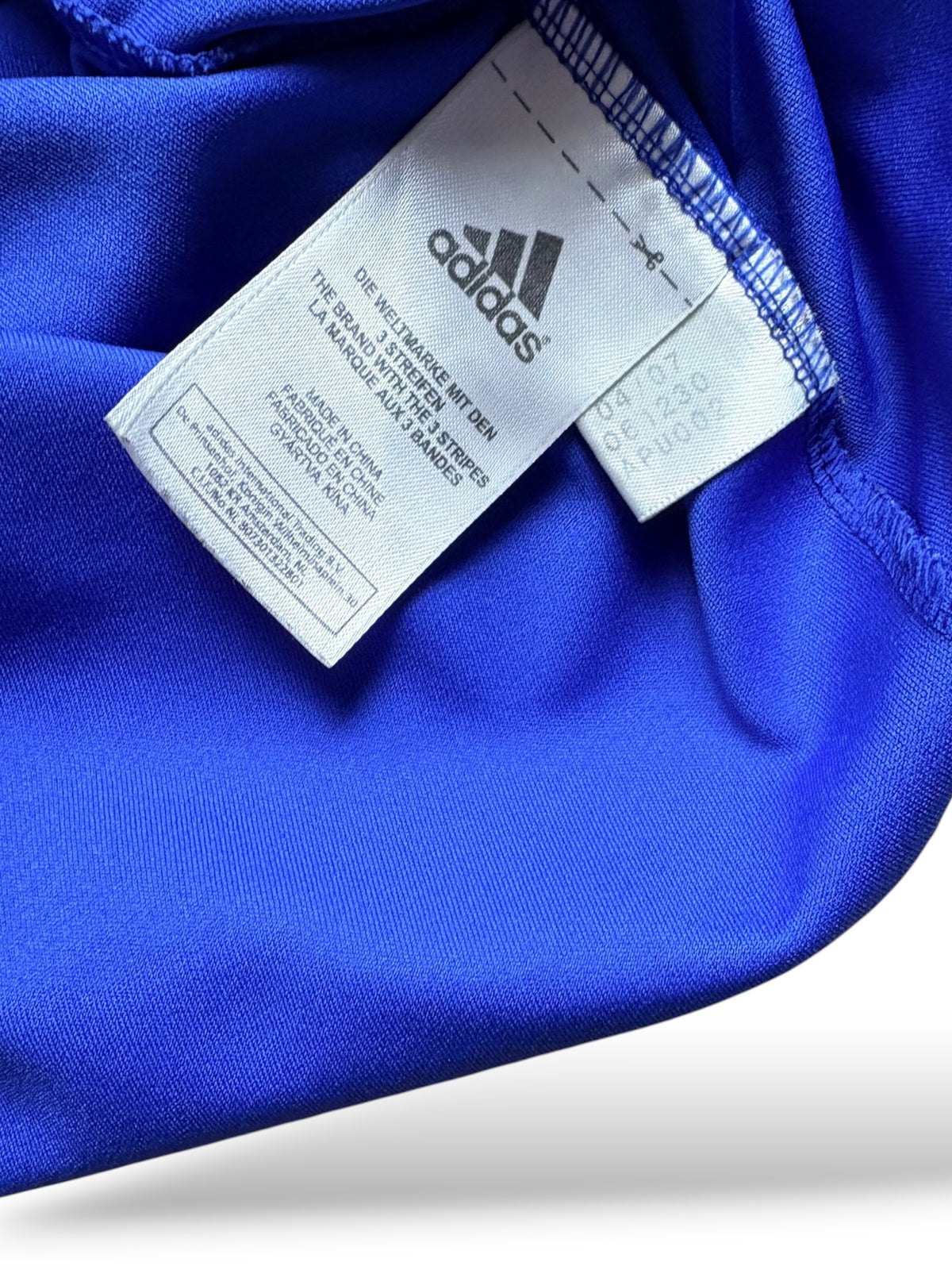 Chelsea FC 2007-08 Heimtrikot Gr. XL – Bild 5
