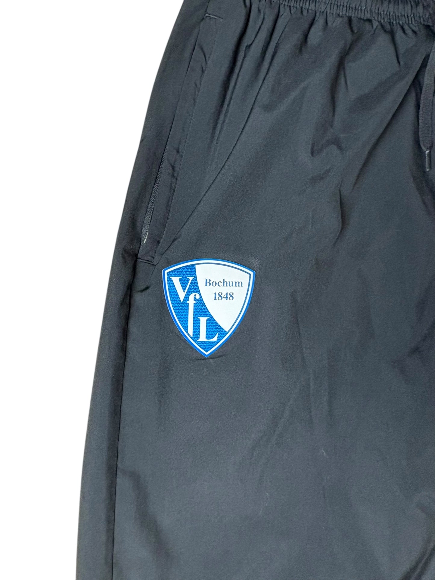 Nike VFL Bochum Trainingsanzug 2011 Gr. L