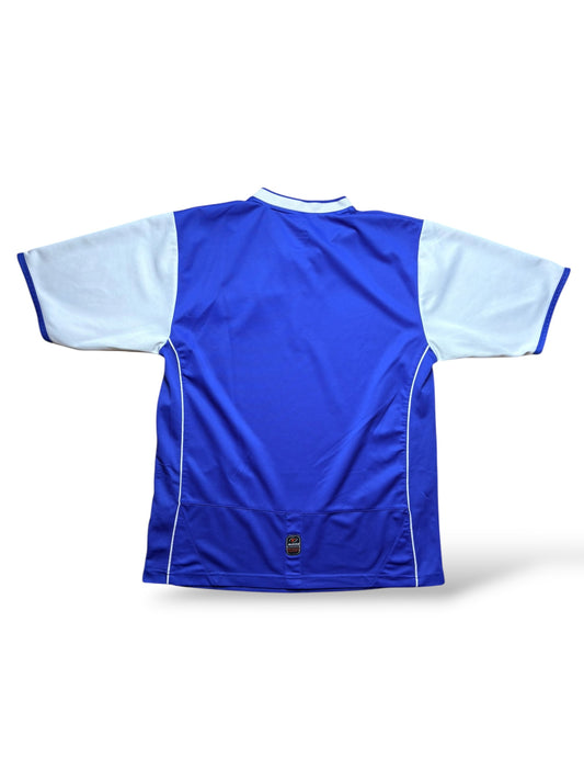 Hansa Rostock 2007-08 Heimtrikot Gr. M – Bild 2