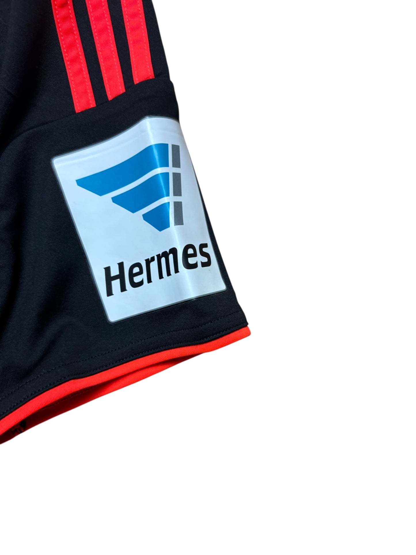 Adidas HSV 2014-15 Auswärts-Trikot 2 Diekmeier Gr. 176 (wie S)