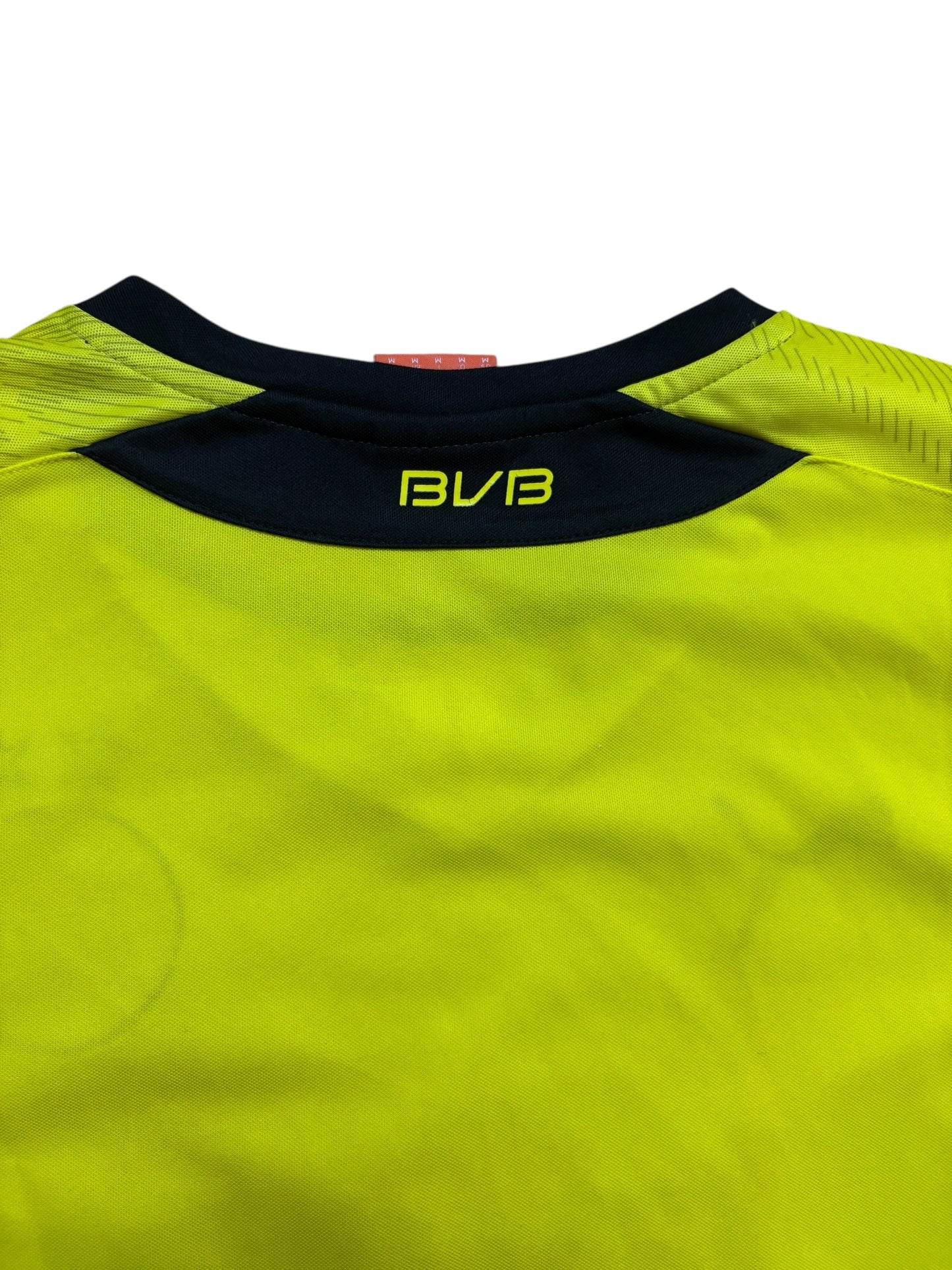 Puma BVB Borussia Dortmund 2013-14 Heim Trikot Gr. M