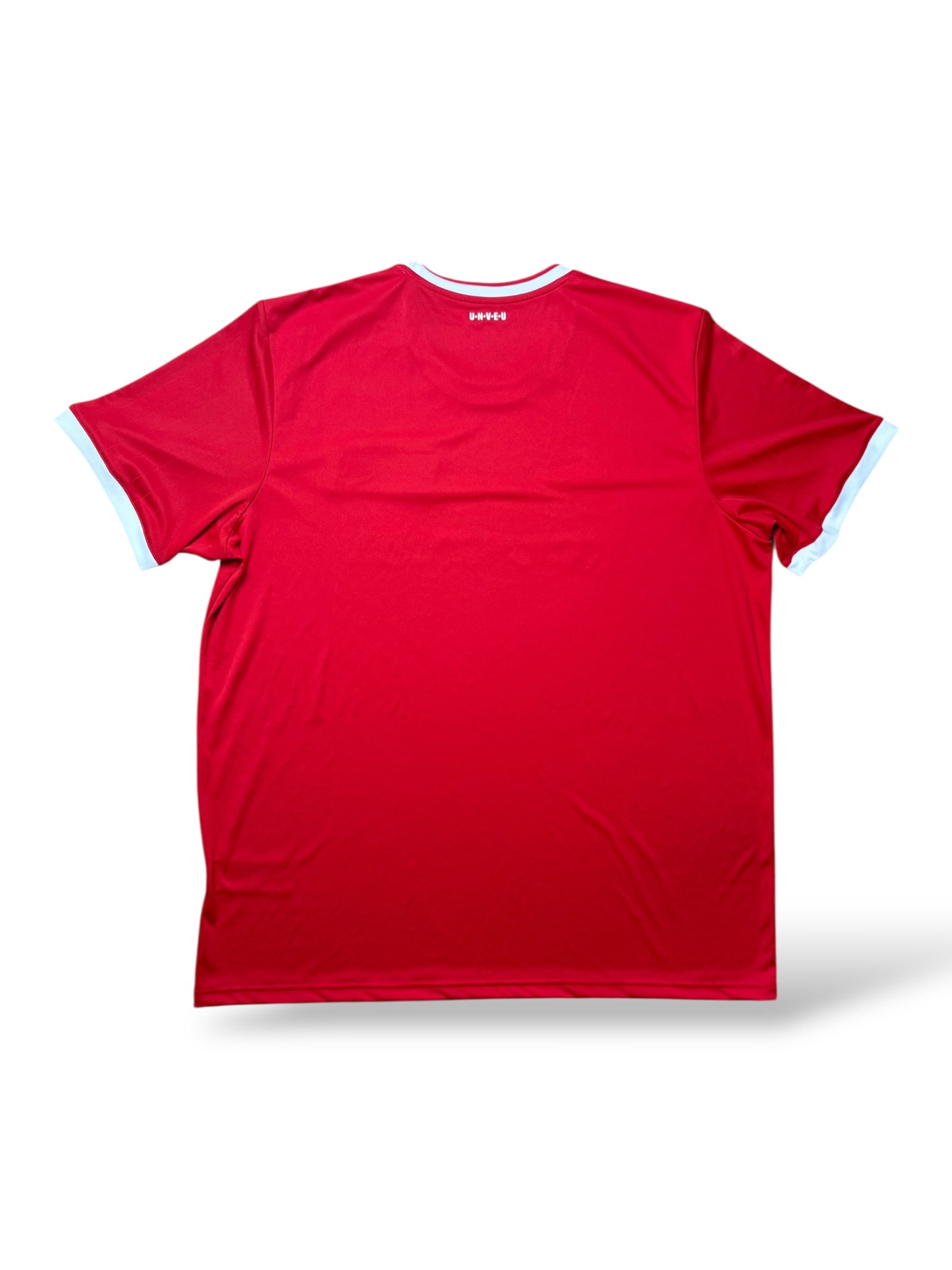 Adidas Union Berlin 2021-22 Heimtrikot Gr. XXL