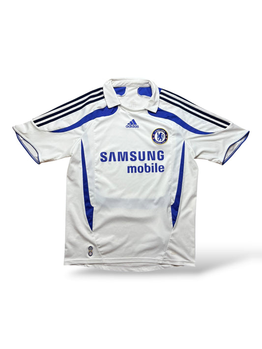 Chelsea FC 2007-08 Drittes Trikot Gr. L