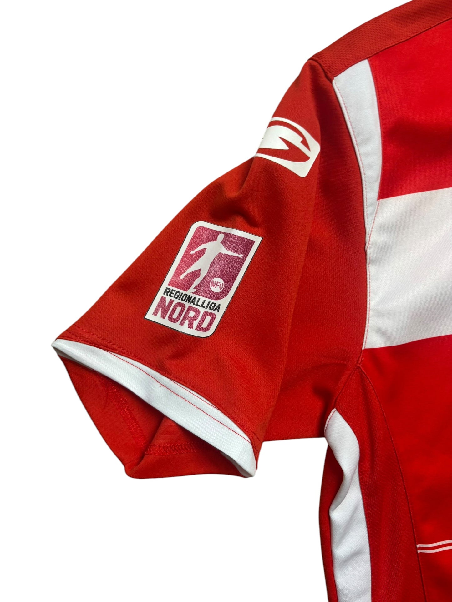 Saller  TSV Havelse Trikot Gr. L/XL