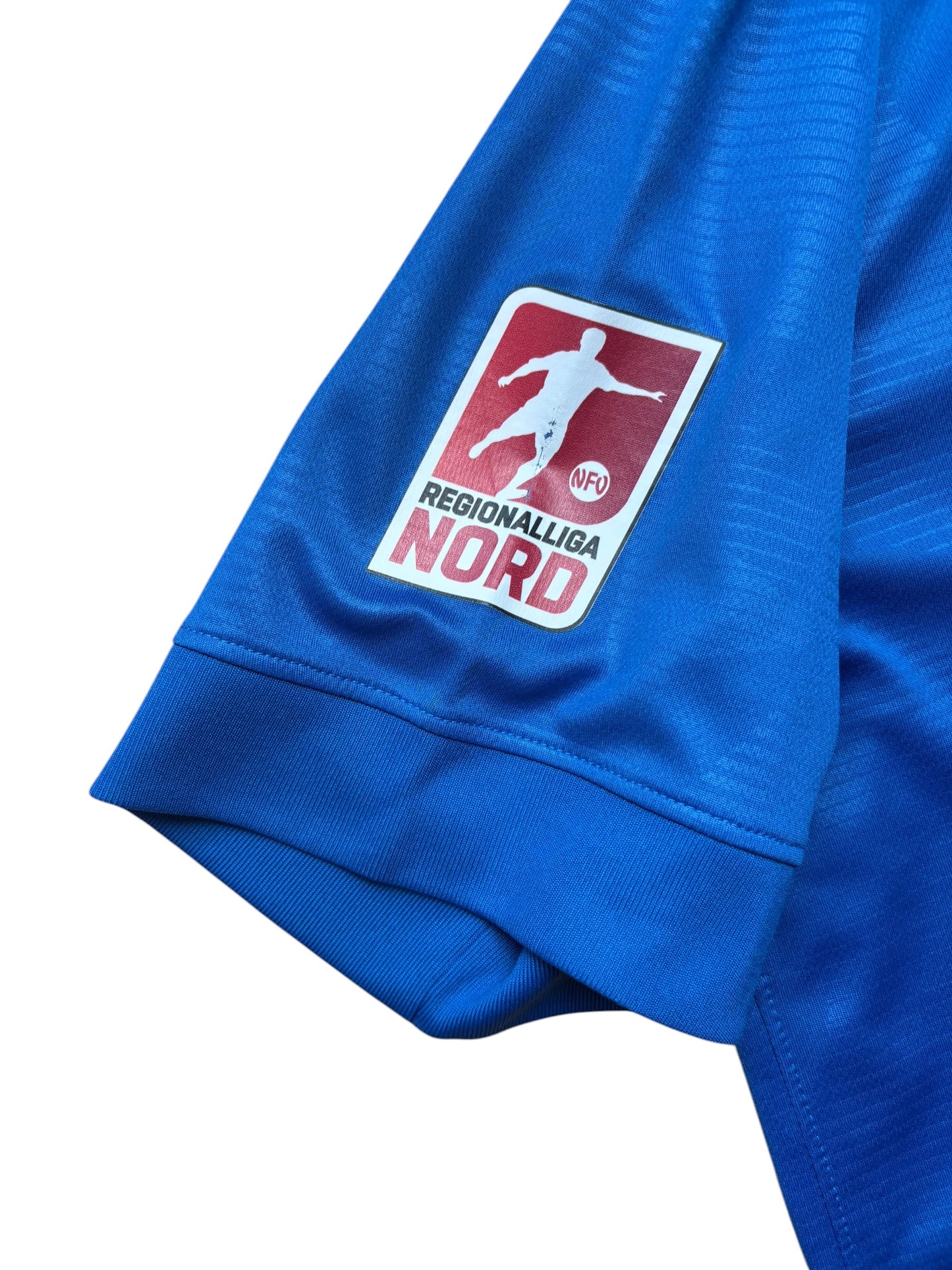Nike TSV Havelse Trikot Gr. XL