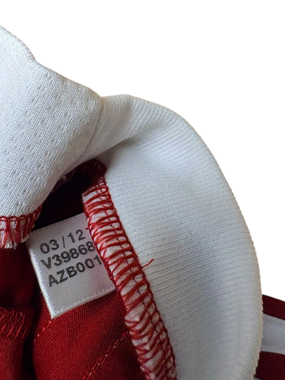 Holstein Kiel 2012-13 Auswärtstrikot Langarm Siedschlag 21 Gr. M – Bild 6