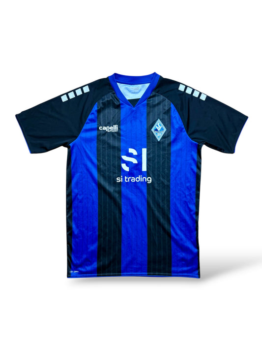 Capelli SV Waldhof Mannheim 2022-23 Heimtrikot Gr. L