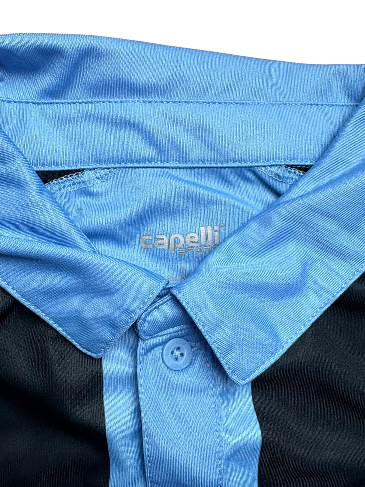 Waldhof Mannheim 2019-20 Heimtrikot Gr. L – Bild 4