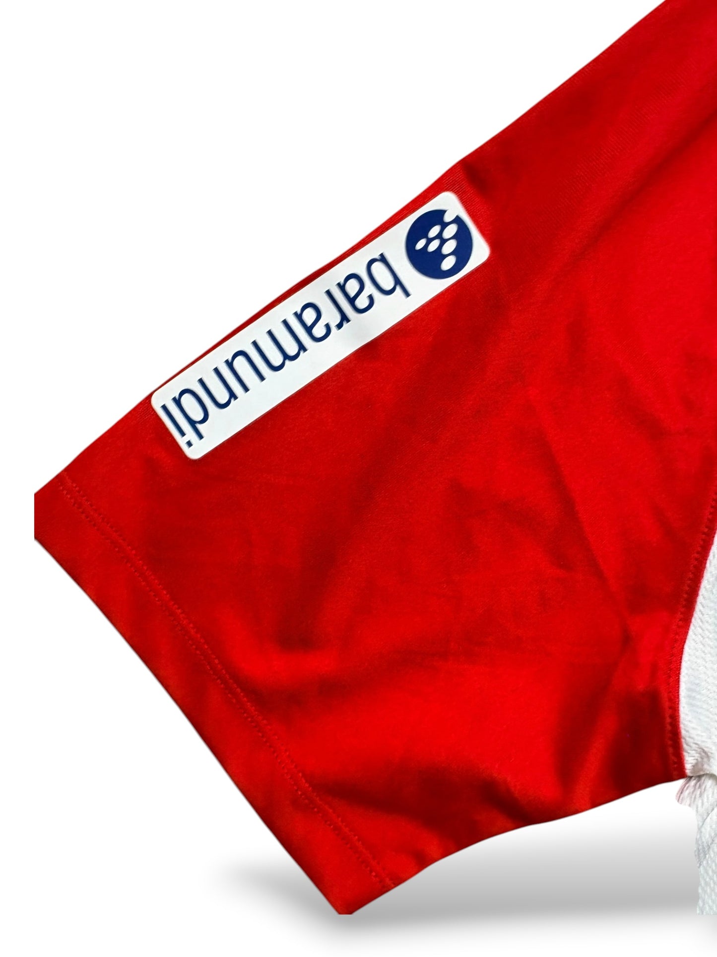 FC Augsburg 2017-18 Heimtrikot Michael Gregoritsch 11 Gr. L