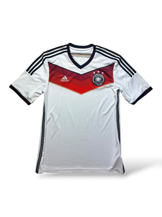 DFB 2014 Heimtrikot Deutschland Gr. L – Bild 1