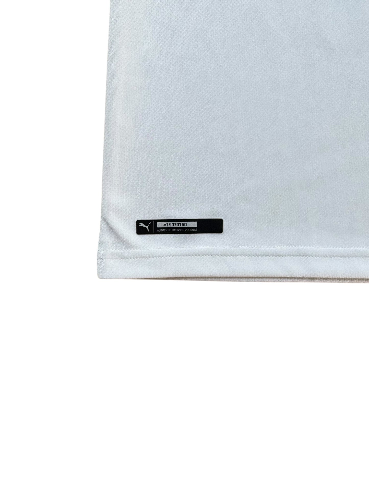 Puma Borussia Mönchengladbach 2018-19 Heimtrikot Gr. XL