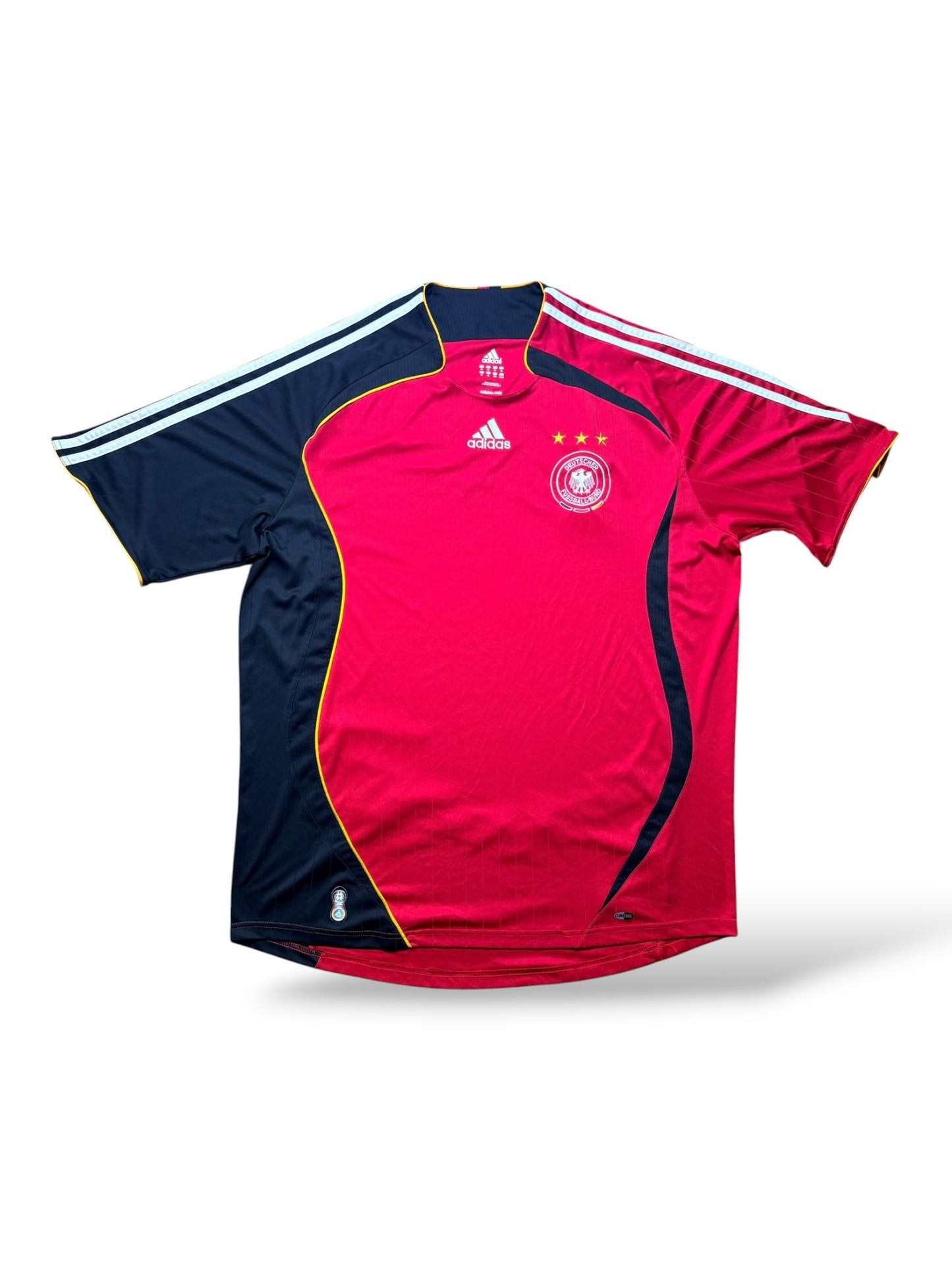 DFB 2006 Auswärtstrikot Gr. XL Deutschland