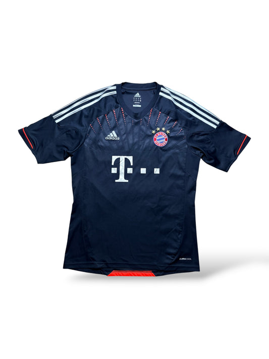 FC Bayern München 2012-13 Drittes Trikot Gomez Gr. M – Bild 2