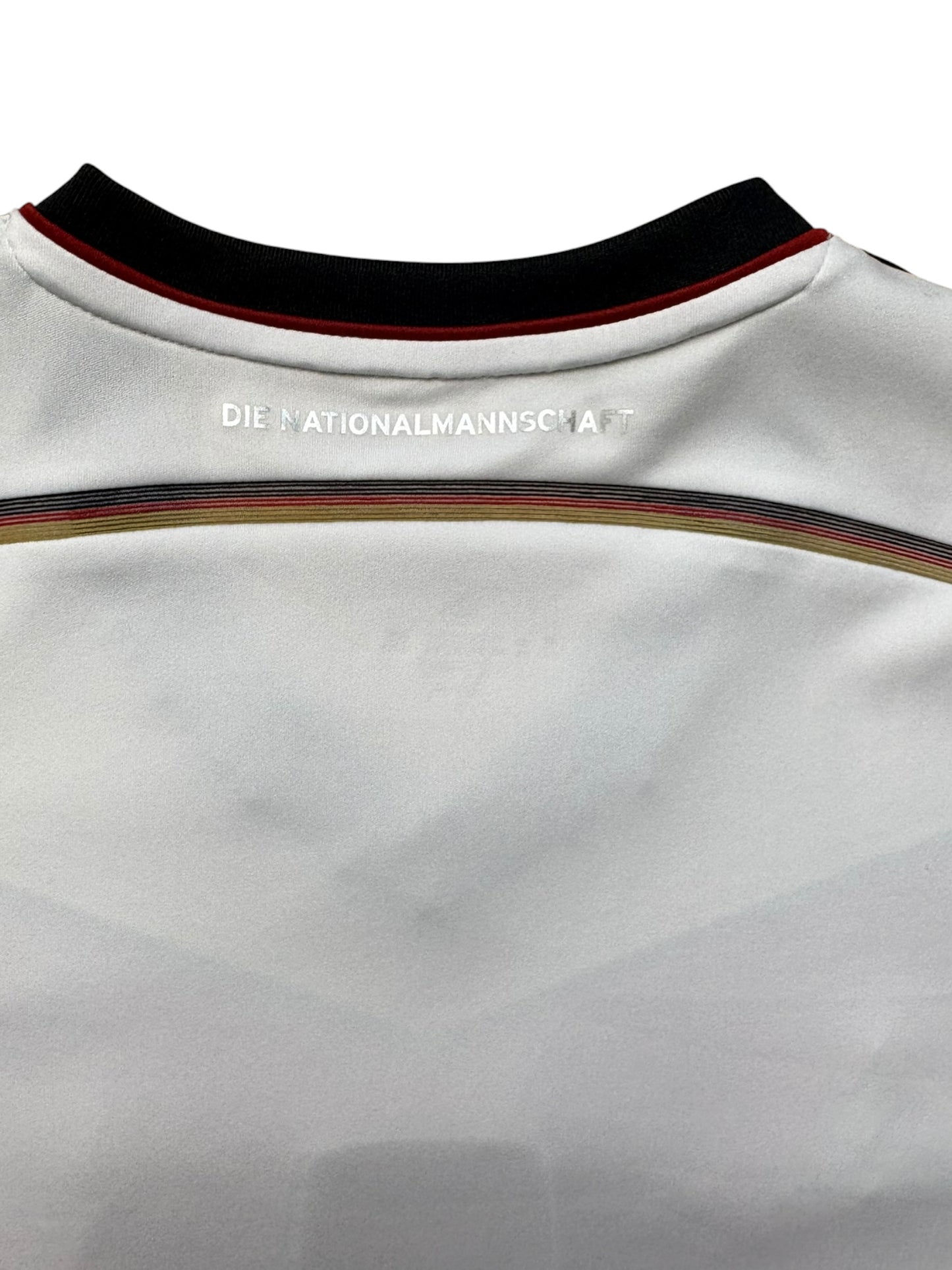 DFB 2014 Heimtrikot 4 Sterne Gr. 2XL Deutschland