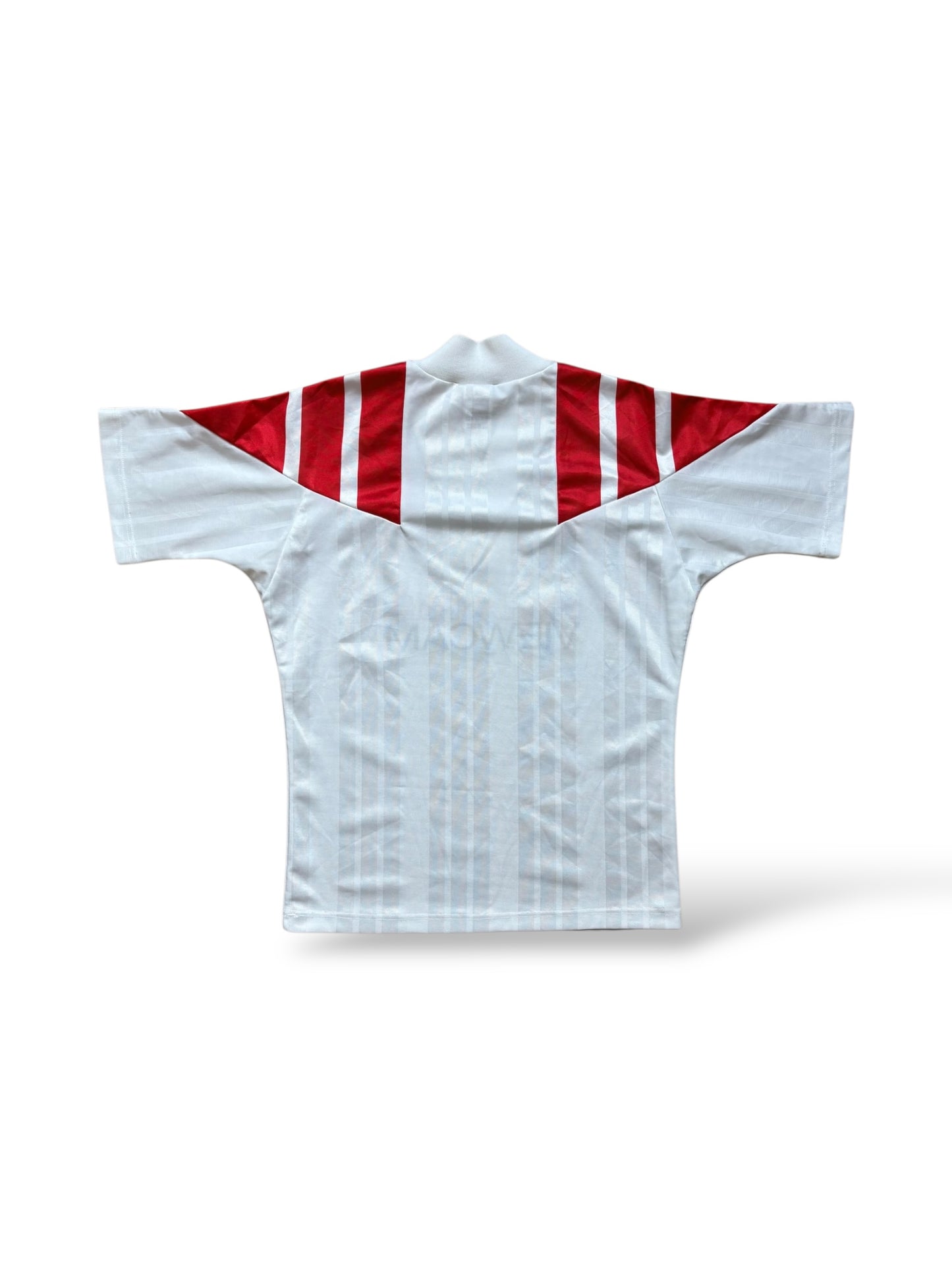 Adidas HSV 1992-93-94 Heimtrikot Gr. XS  Hamburger SV