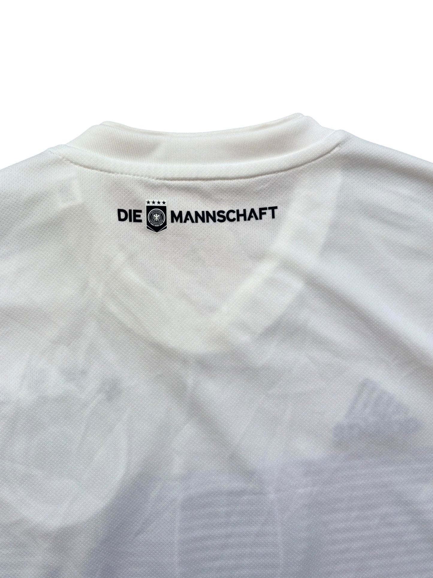 DFB Heimtrikot 2018 Gr. M Deutschland
