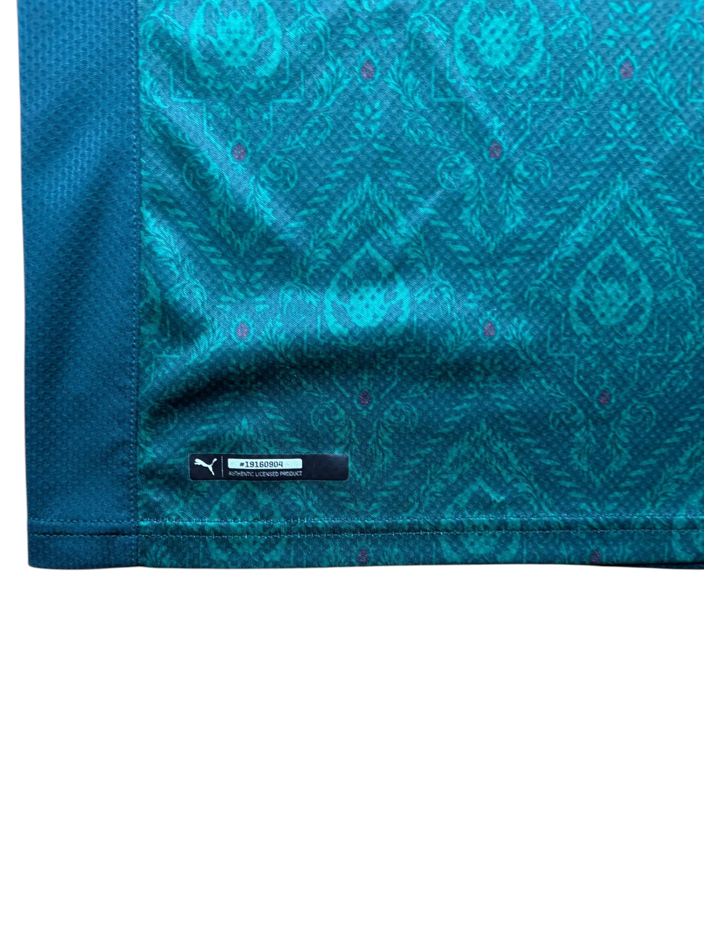 Italien 2019 Drittes Trikot Gr. M