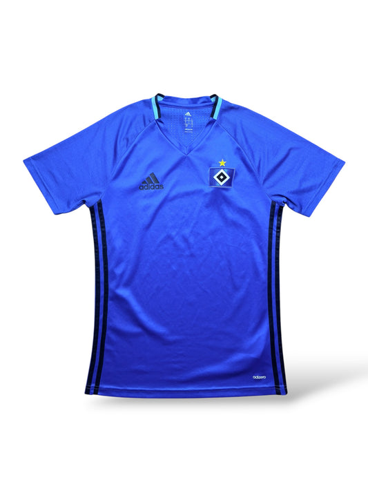 HSV 2016 Trainingstrikot Gr. S Hamburger SV – Bild 1