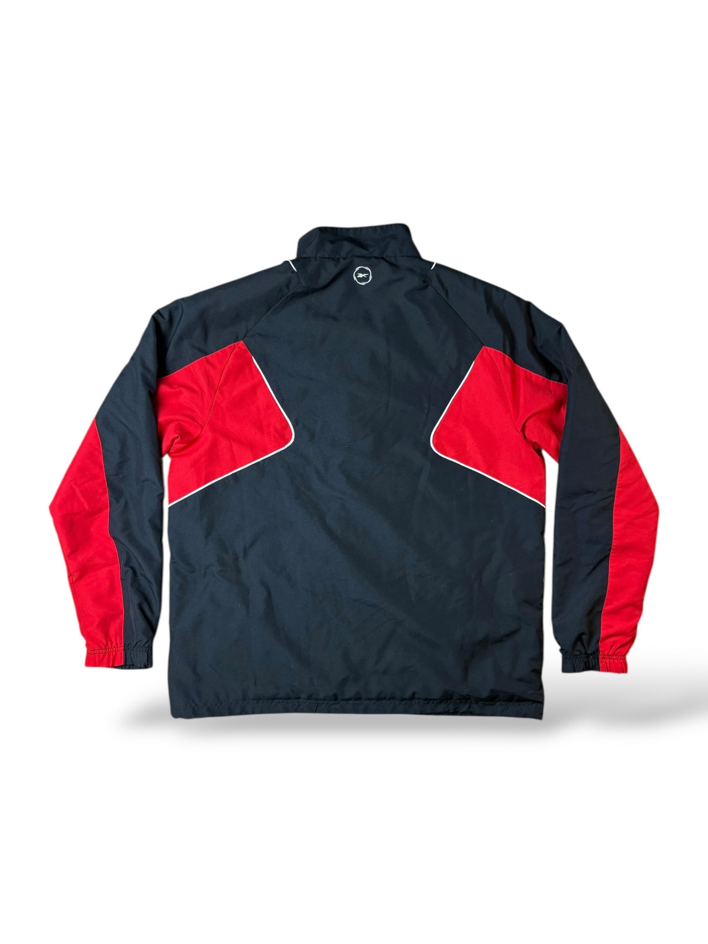 Reebook 1. FC Köln Trainingsjacke 2010 Gr. XL